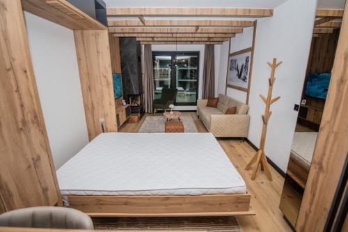 President Apartments in 别拉什尼察