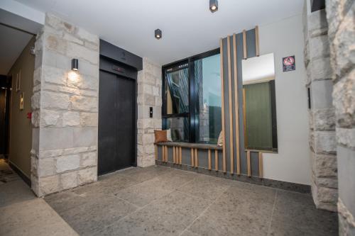 President Apartments in 别拉什尼察