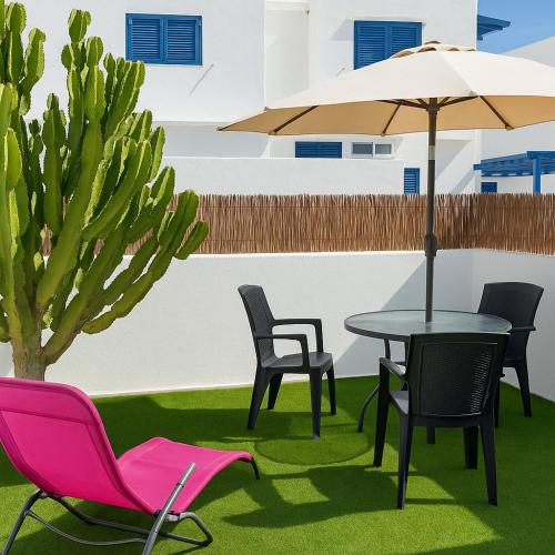 VILLA BARRACUDA - "Seaview 3min walk to the beach" 1