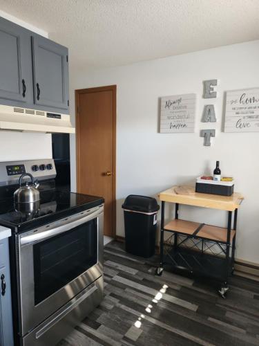 virtuve, Urban Industrial- Great Location in Wheatfield (NY)