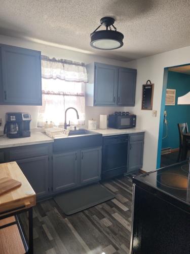 virtuve, Urban Industrial- Great Location in Wheatfield (NY)