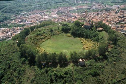 Hostal Sant Bernat