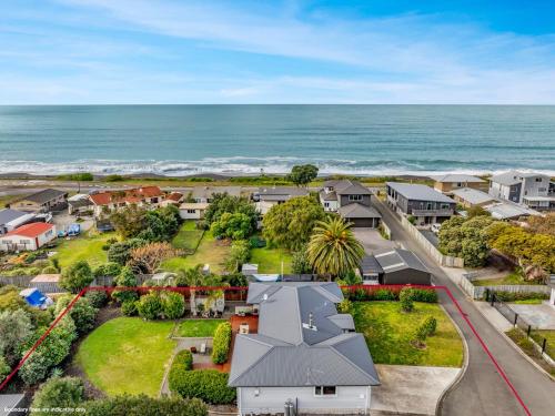 Seaside Retreat