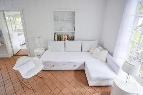 Miami Pool Cottage