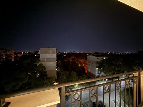 RICH apartment in เขตปลอฟดิฟใต้