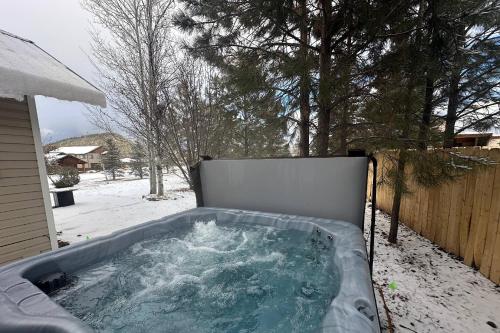 114 Morrow Circle, Pagosa Springs (photo 5)