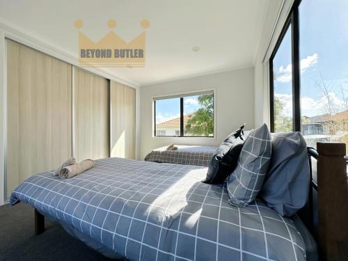 Perfect Getaway with Private Deck in Central Epsom, Auckland (fotografie 2)