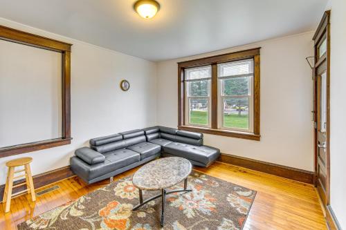 Hike, Shop and Explore Apt 1 Mi to Dtwn Lancaster!, Lancaster (Foto 4)