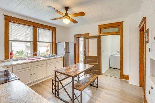 Hike, Shop and Explore Apt 1 Mi to Dtwn Lancaster!, Lancaster (Foto 8)