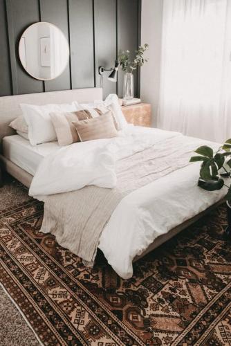 Comfortable room in Malmo in 예거스로 빌라스타드