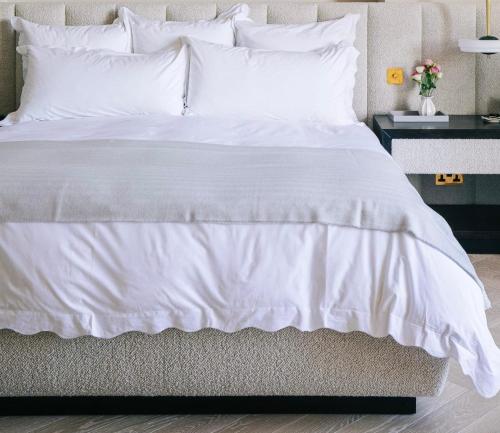 Comfortable room in Malmo in 예거스로 빌라스타드