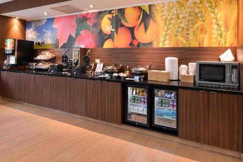 Fairfield Inn Orlando Airport - image 6