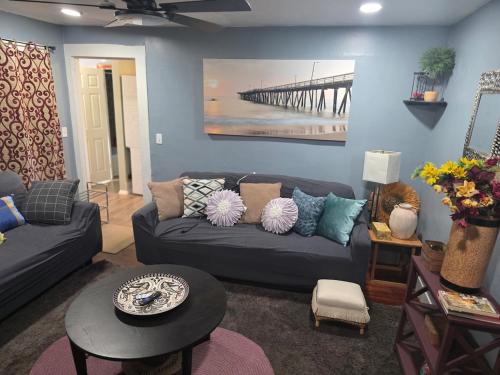 Hidden and comfortable home away from home in Manchester (CT)