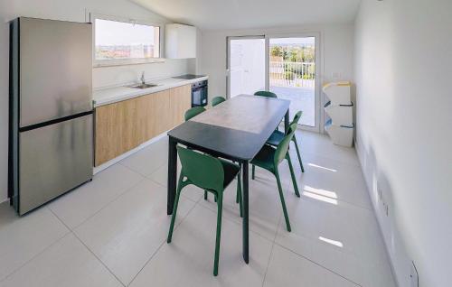 Konyha, 2 Bedroom Gorgeous Apartment In Marina Di Modica in Marina Di Modica