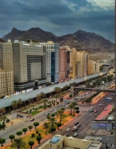 فنادق الوحدة محبس الجن, Al Khansāk (fotografie 10)