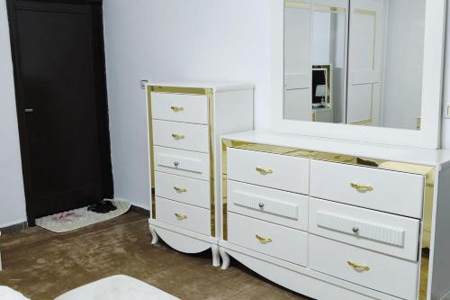 cozy country house in Ajloun