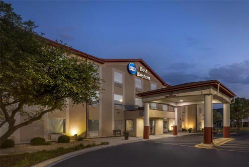 Best Western Joliet Inn & Suites in Joliet, USA