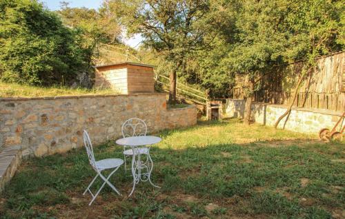 Hotelli välisilme, 2 Bedroom Cozy Apartment In Arcidosso in Arcidosso