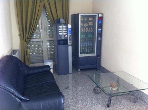 Hotel Atleti - Disponibile stazione ricarica auto elettriche - - image 12
