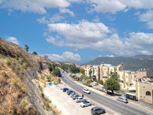 חוויה צפתית אזור דתי in Kiryat Breslav