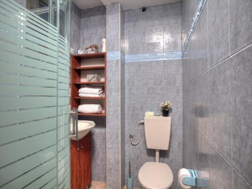 חוויה צפתית אזור דתי in Kiryat Breslav