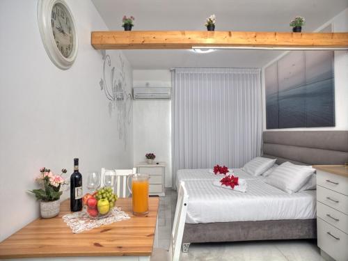 חוויה צפתית אזור דתי in Kiryat Breslav