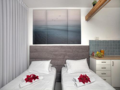 חוויה צפתית אזור דתי in Kiryat Breslav