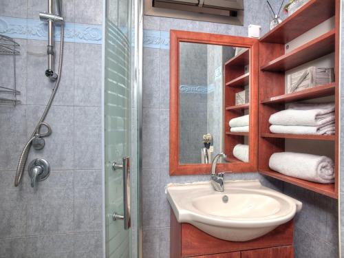 חוויה צפתית אזור דתי in Kiryat Breslav