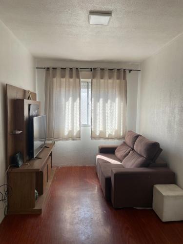 Apartamento inteiro