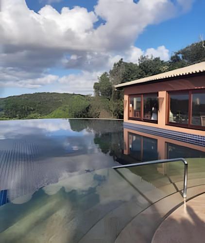 Villas do Pratagy in Pescaria