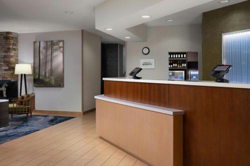 Fairfield Inn Orlando Airport - image 11