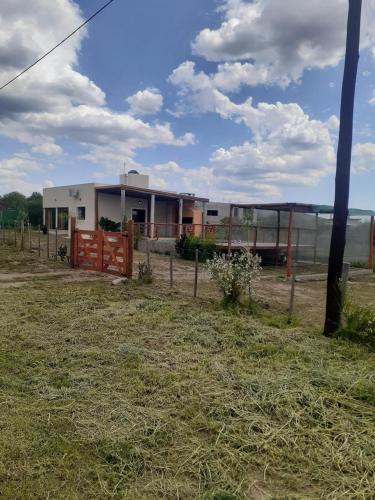 Sonidos del Silencio in Las Rabonas