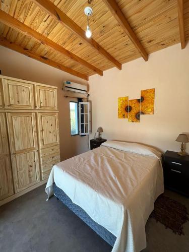 Sonidos del Silencio in Las Rabonas