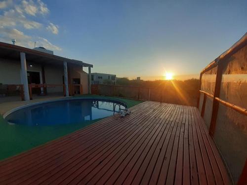 Sonidos del Silencio in Las Rabonas