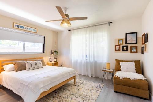 2BD 2BA Bungalow 5 min Dania Beach 15 min Hard Rock Stadium