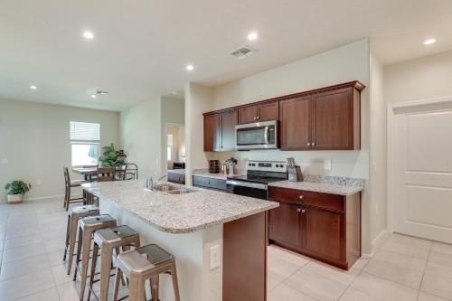 Suburban Family Home 7 Mi to Poston Butte Preserve in 佛羅倫斯 (AZ)