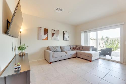 Suburban Family Home 7 Mi to Poston Butte Preserve in 佛羅倫斯 (AZ)