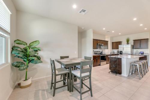 Suburban Family Home 7 Mi to Poston Butte Preserve in 佛羅倫斯 (AZ)