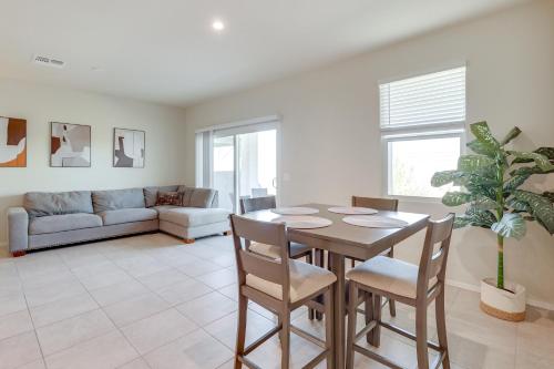 Suburban Family Home 7 Mi to Poston Butte Preserve in 佛羅倫斯 (AZ)