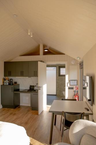 Golden Circle Cabins in Laugarvatn