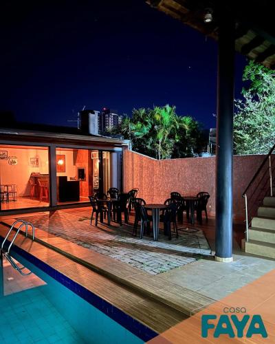Casa Faya Foz
