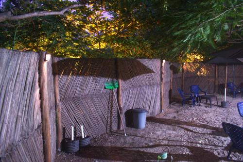 Facilities, Mango Tree Island 420 in Tierra Bomba