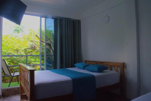 Mango Tree Island 420 in Tierra Bomba