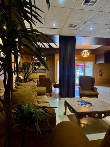 Hotel La Mansión (Hotel La Mansion) in Reynosa