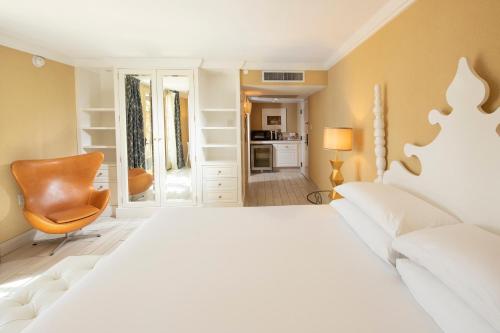 Hotel Encanto de Las Cruces - Heritage Hotels and Resorts in Las Cruces (NM)