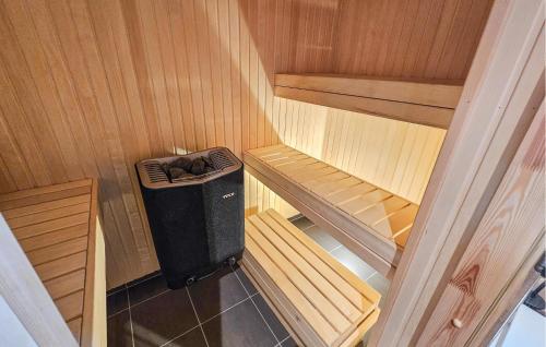 酒店活動, Nice Home In Gol With Sauna in 市中心