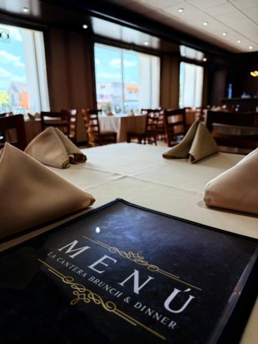 Hotel La Mansión (Hotel La Mansion) in Reynosa