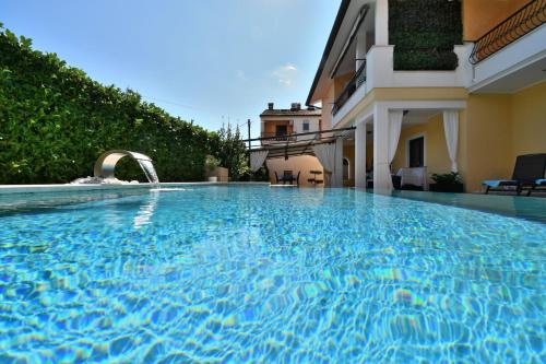 Apartment Tessa, Rovinj