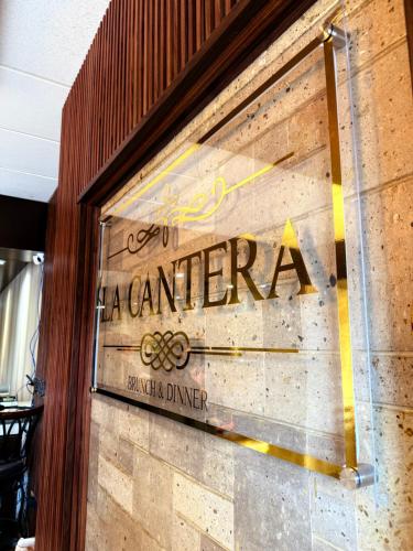 Hotel La Mansión (Hotel La Mansion) in Reynosa