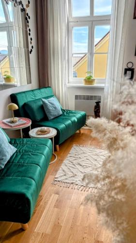 Casa 1895-Stylish Old Town apartment near Beer Fountain Žalec